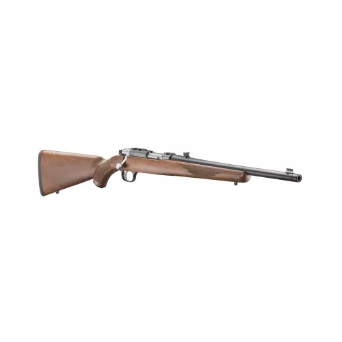 Ruger 77/44 Bolt Action .44 Magnum 16.6" Rifle - 5/8x24 Threaded Barrel