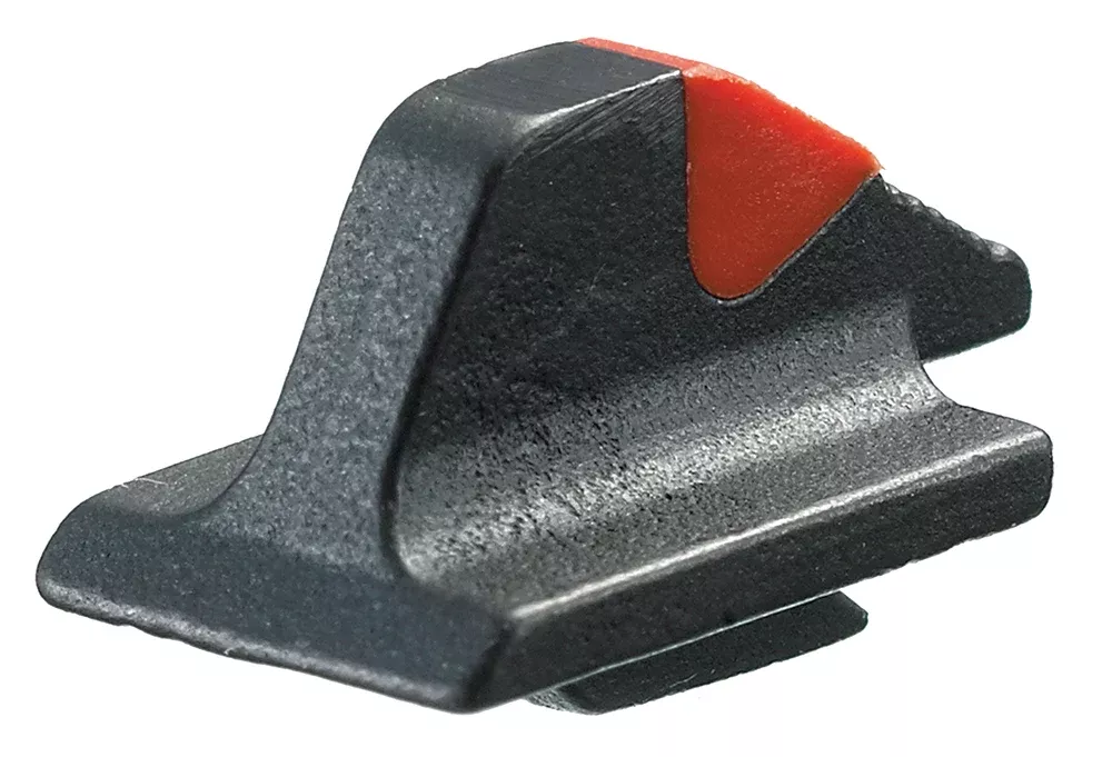 Ruger 90074 GP100 Red Front SightPinned Dovetail Mount