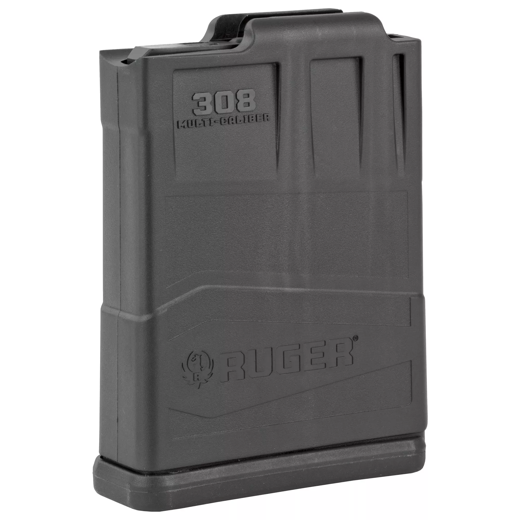 Ruger AI-Style .308 Winchester 10-Round Magazine – Ruger Precision Rifle