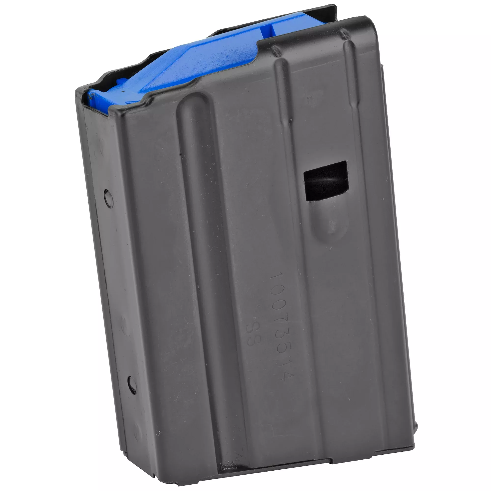 Ruger American 6.5 Grendel 10-Round Magazine – Factory OEM