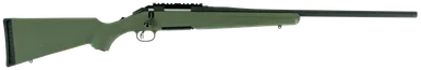 Ruger American Predator Rifle 6.5 Creedmoor 4rd 22" Barrel Green Stock