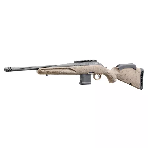Ruger American Rifle Generation II Ranch .300 Blackout 16.1" Rifle