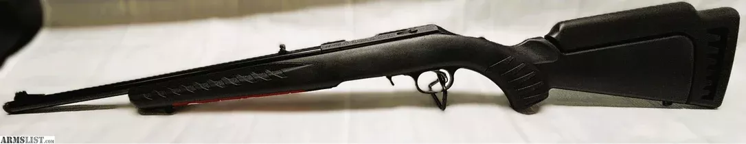 RUGER AMERICAN RIMFIRE 17 HMR from Armed Gun Barn near Levelland, Texas, USA