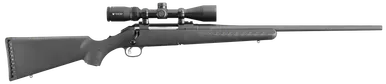 Ruger American, Rug 16931 American243Vortex ScpBlk Syn