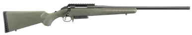 Ruger American, Rug 26922 Amer-p 6.5gren 22Moss/blk