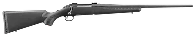 Ruger American, Rug 6904American243Blk/syn