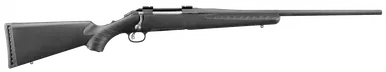 Ruger American, Rug 6906American7mm08Blk/syn