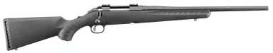 Ruger American, Rug 6907Amer-c 30818 Blk/syn