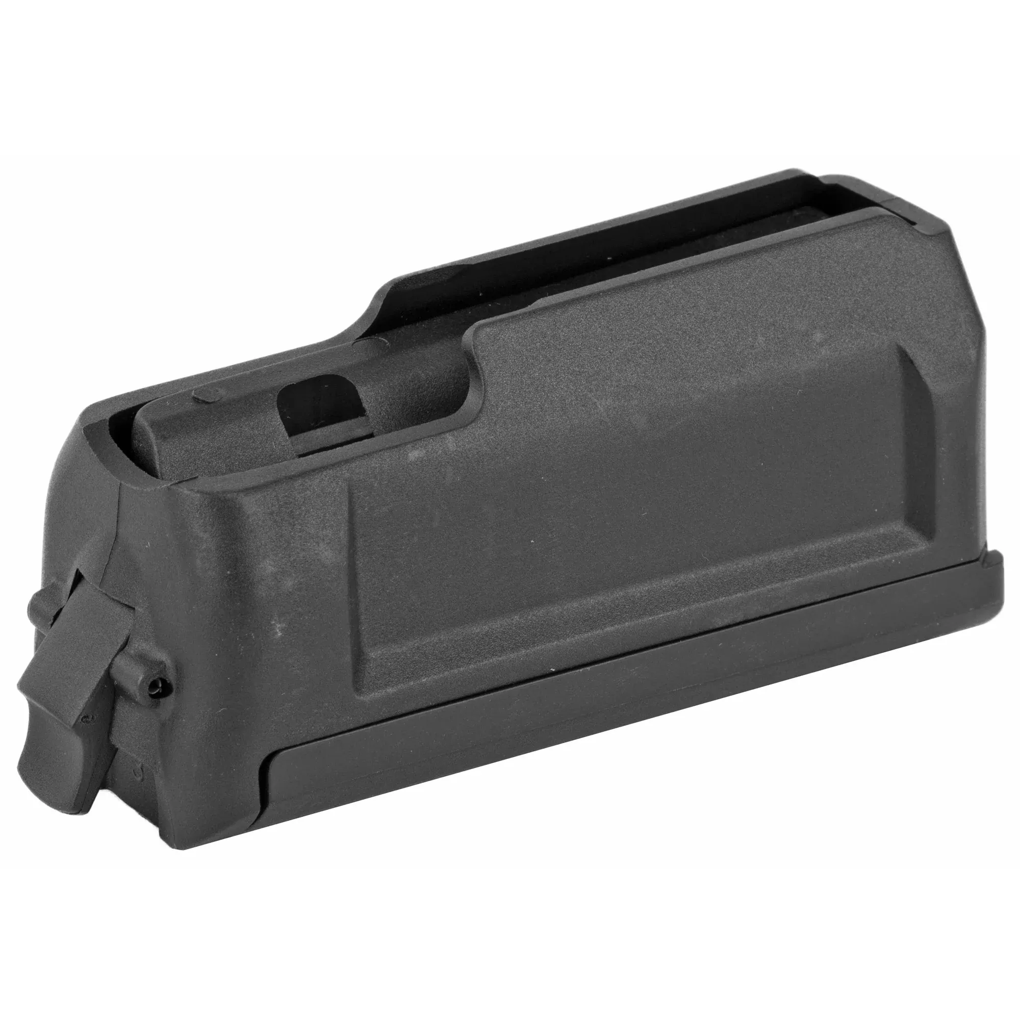 Ruger American Short Action 4-Round Magazine – .308 Win, .243 Win, 7mm-08 Rem