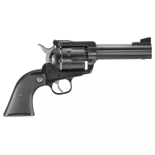 Ruger Blackhawk Revolver Blued .357 Mag 4.6" Barrel*