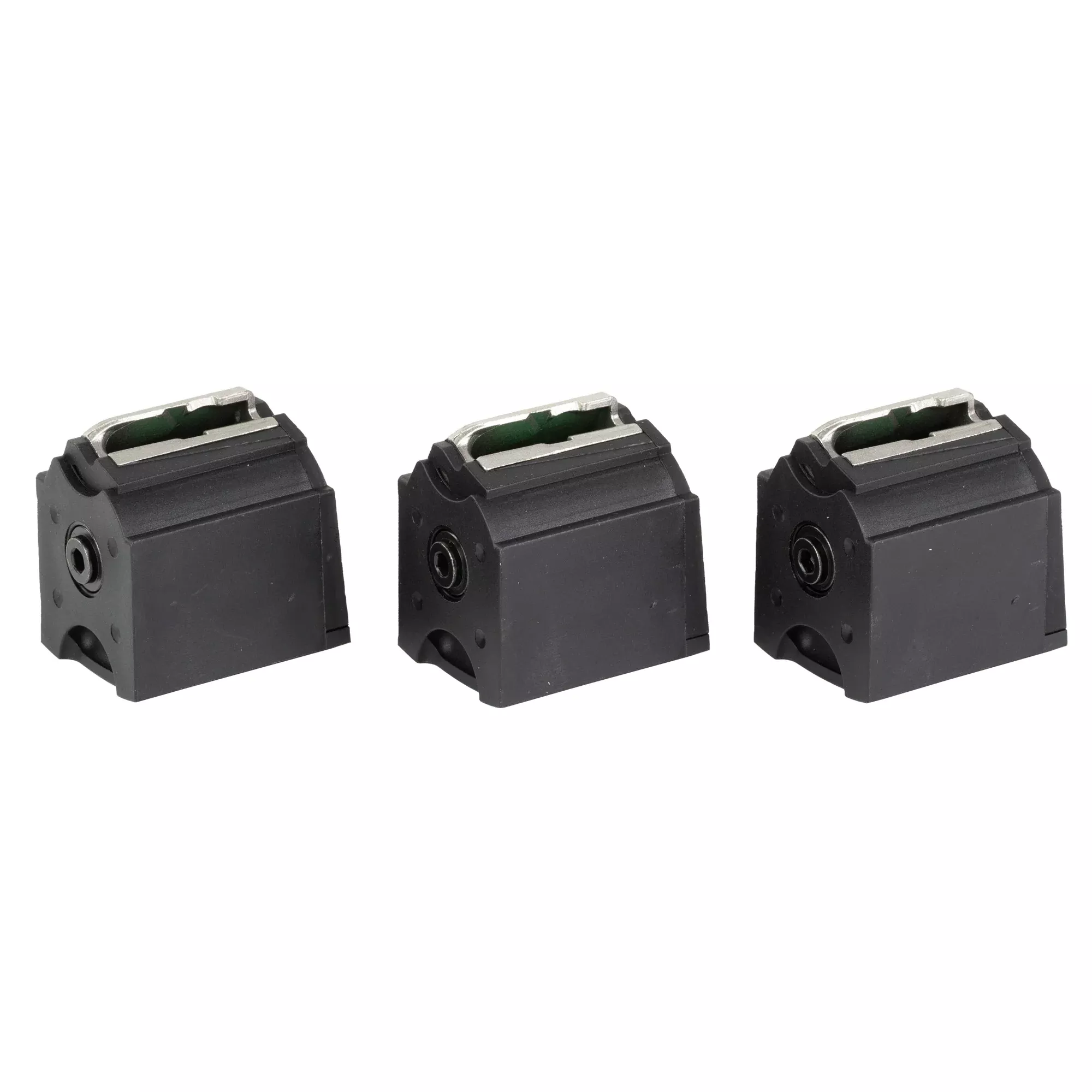Ruger BX-1 10/22 .22 LR 10-Round Magazine – 3-Pack