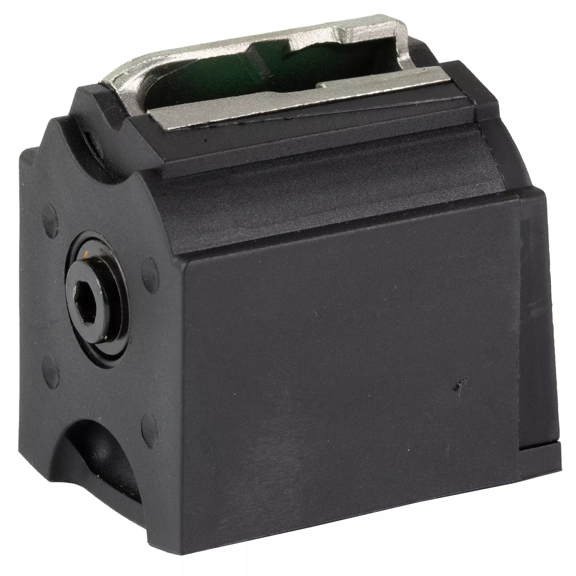Ruger BX-1 10/22 .22 LR 10-Round Magazine – Rotary Design