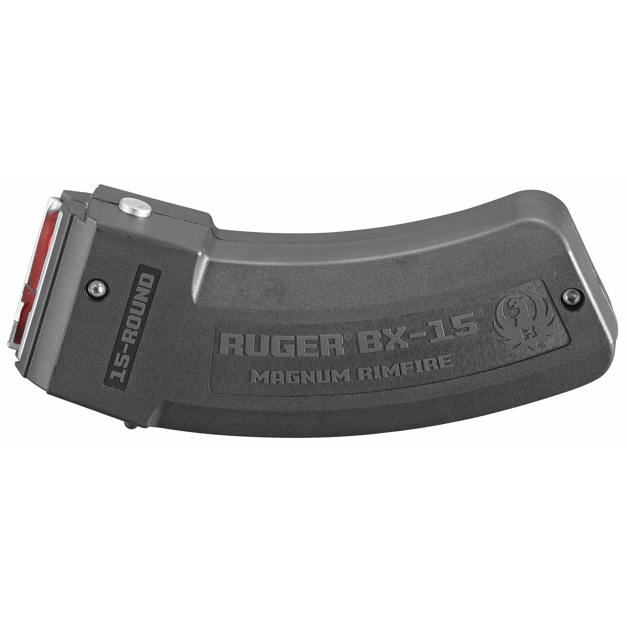 Ruger BX-15 77/17 22 WMR / 17 HMR 15-Round Magazine – Ruger 77/17