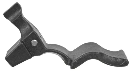 Ruger Extended Magazine Release - Ruger 10/22 - Black