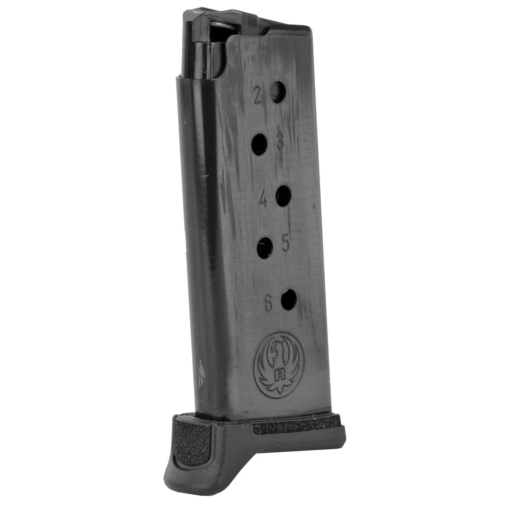 Ruger LCP II .380 ACP 6-Round Magazine – Compatible with LCP II Pistols