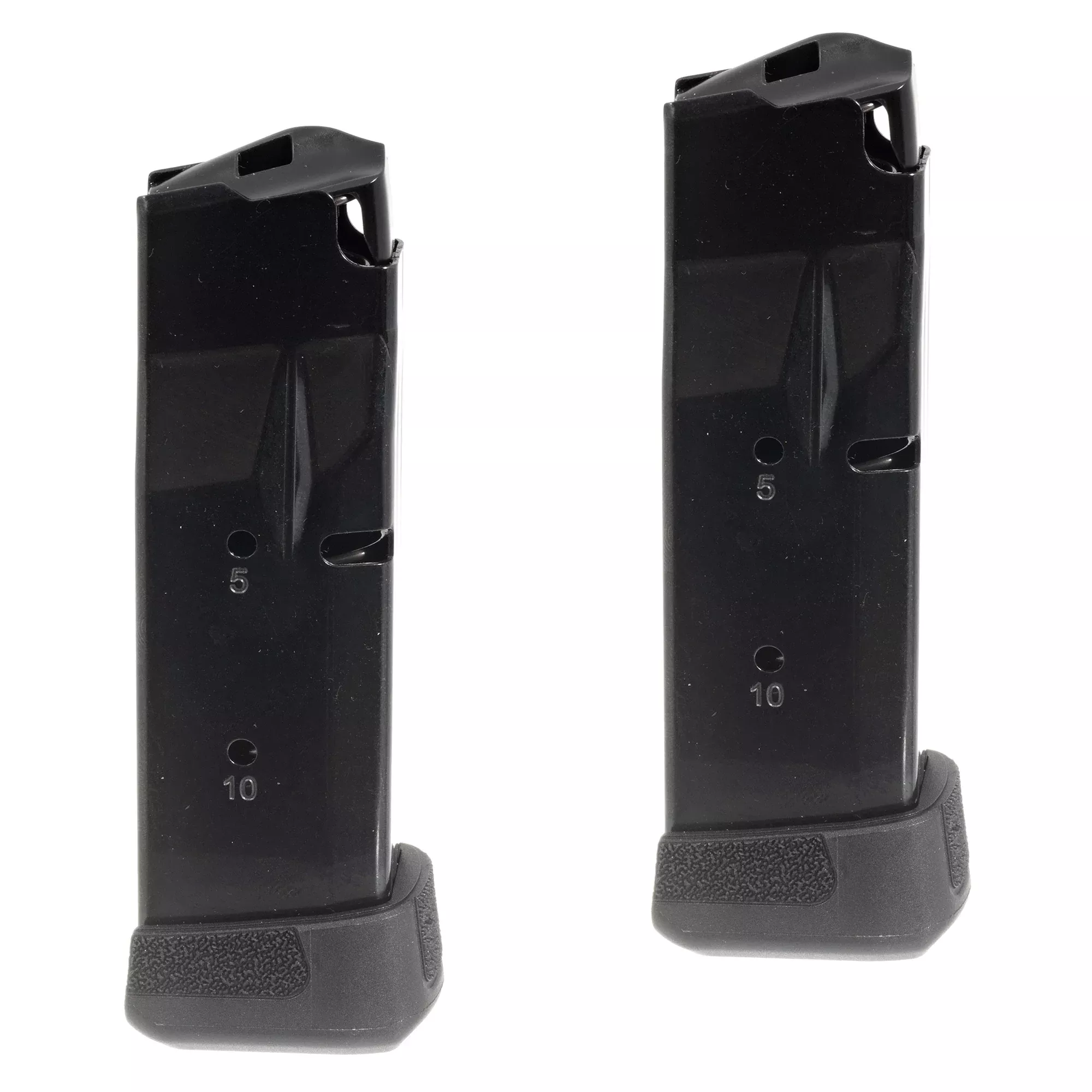 Ruger LCP MAX .380 ACP 12-Round Magazine 2-Pack – Factory OEM