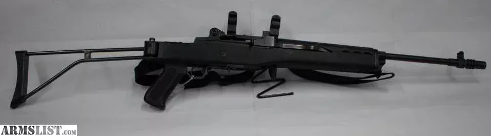 Ruger Mini-14 from Pack Rats Pawn Shop near Defiance, Toledo, OH