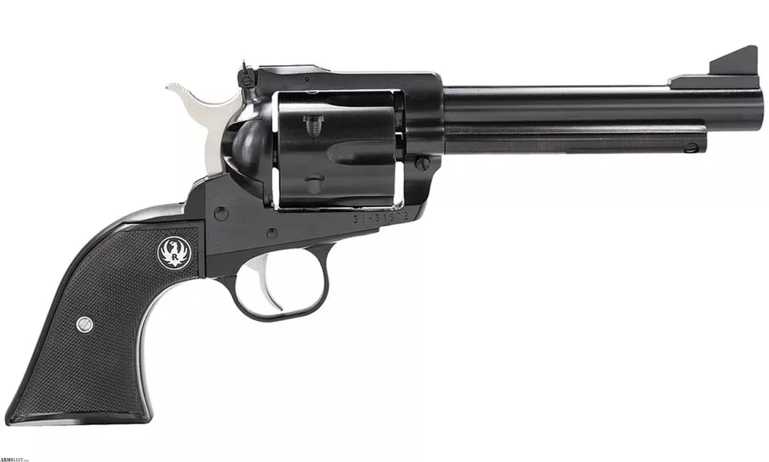 Ruger New Model Blackhawk .45 Colt 5.50 Inch Blued 6 Rounds 00465 from ELK CO AMMO&ARMS INC near Saint Marys, Pennsylvania, USA