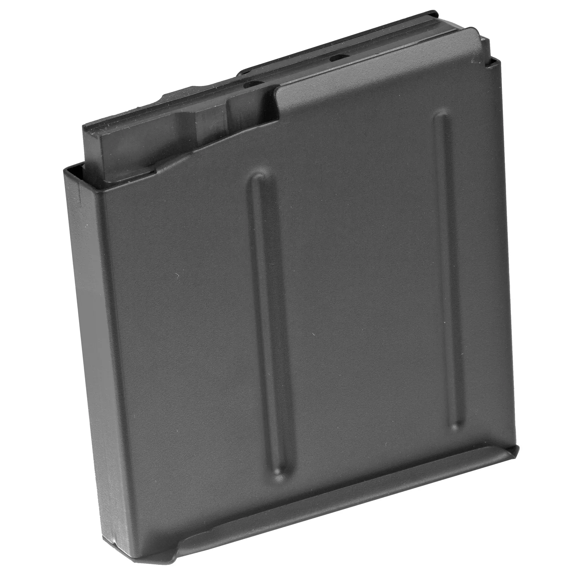 Ruger Precision Rifle 300 Win Mag 5-Round Magazine – Black Polymer