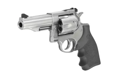 Ruger Redhawk .44 Mag 4.2" Stainless Revolver - 6 Rounds