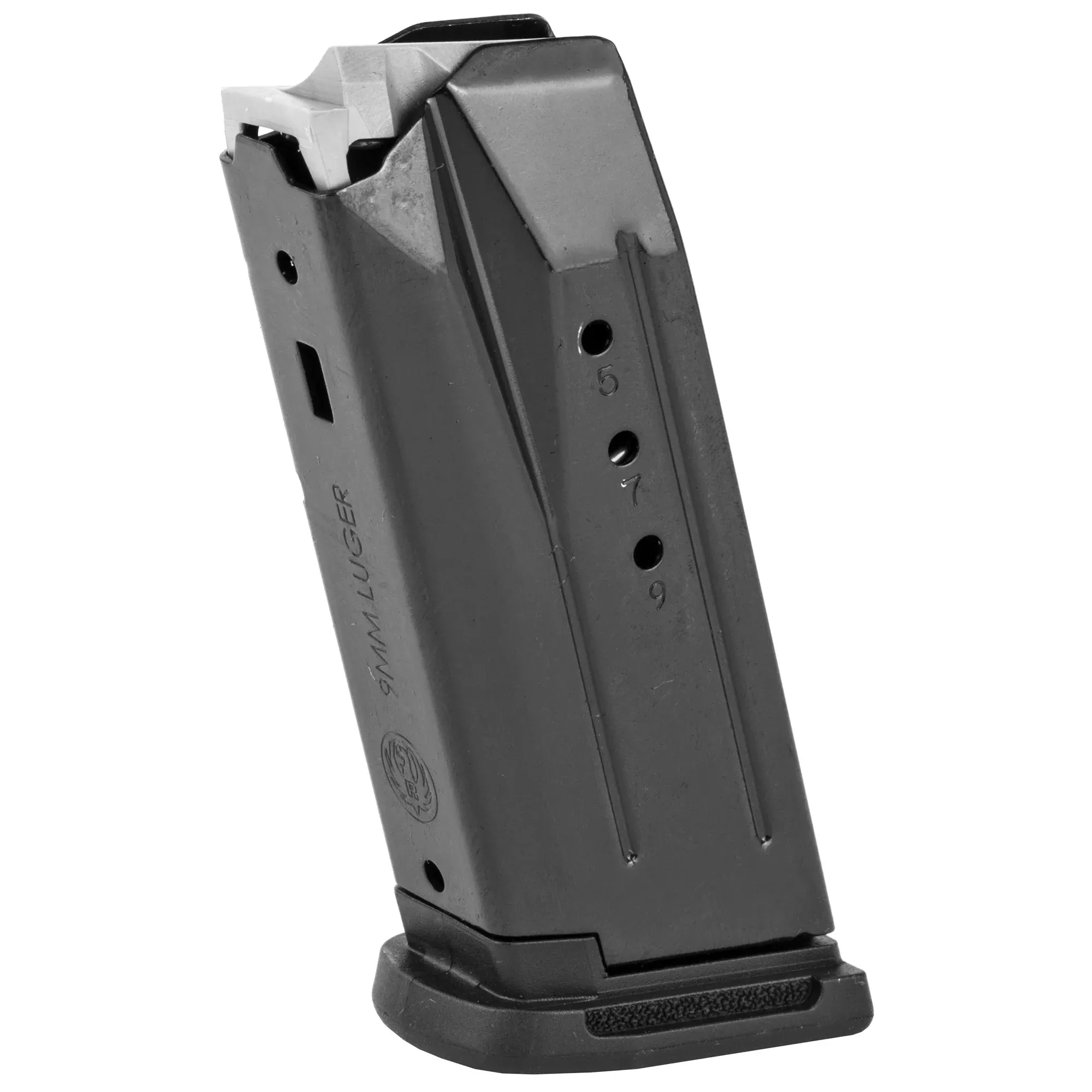 Ruger Security-9 Compact 9mm 10-Round Magazine – Factory OEM