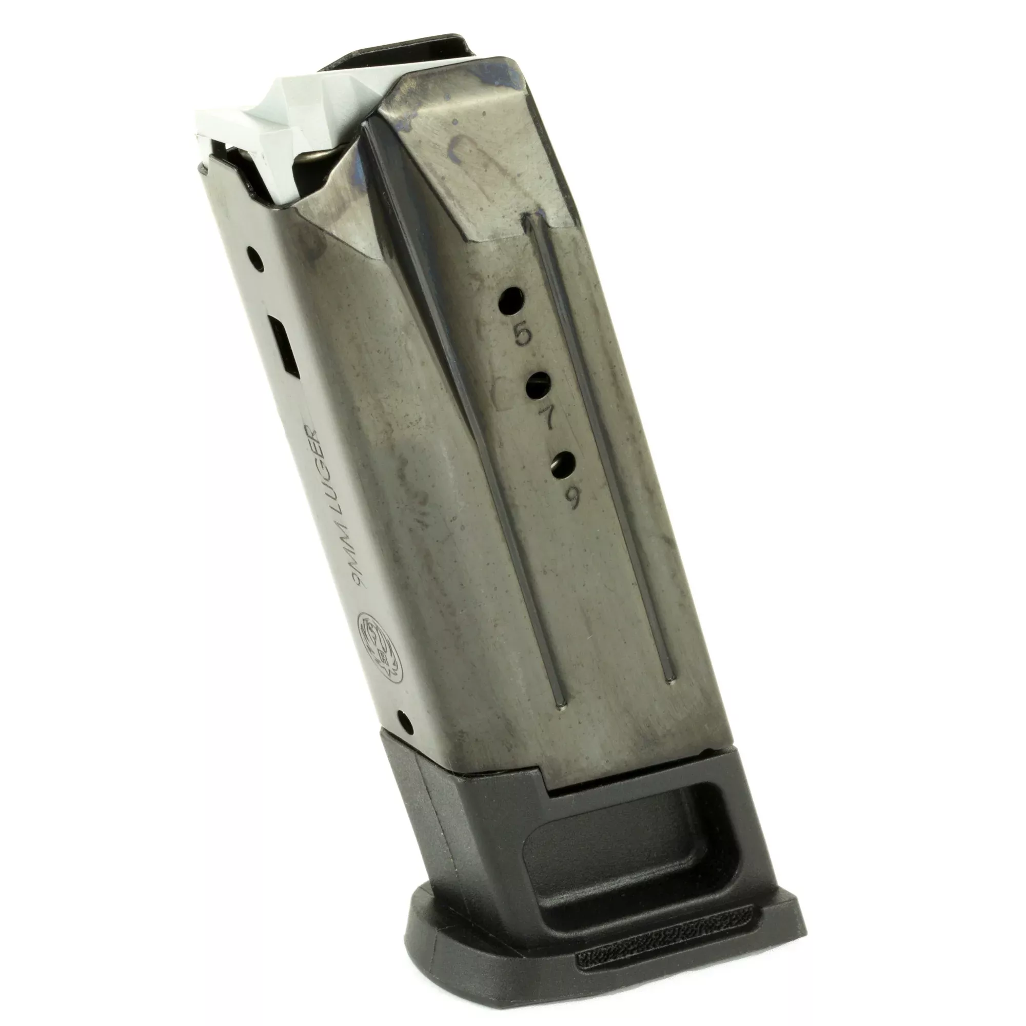 Ruger Security-9/PC Carbine 9mm 10-Round Magazine – Factory OEM