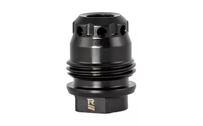 Rugged .338 M2 Muzzle Brake