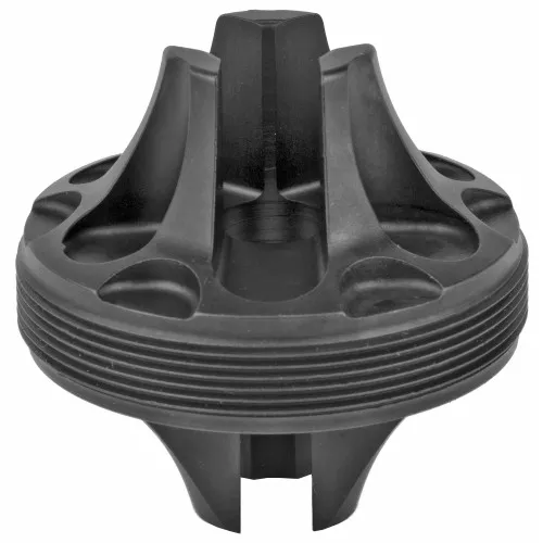 Rugged Flash Hider Front Cap - 5.56