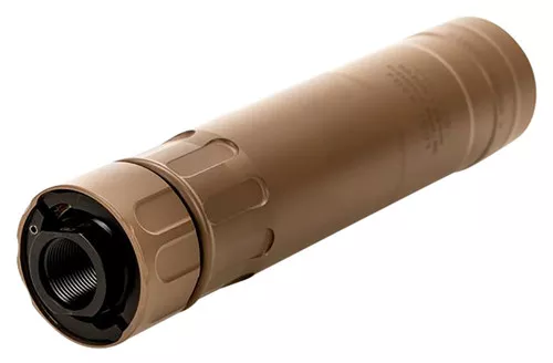 Rugged - Razor762 Suppressor - Flat Dark Earth