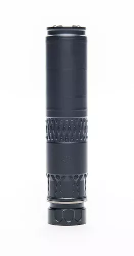 Rugged Suppressors Alaskan360 Multi-Cal Suppressor - 9mm to .338LM