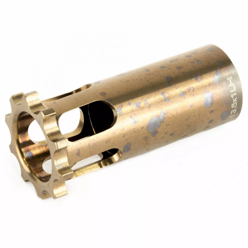 Rugged Suppressors Piston