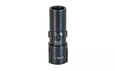 Rugged Suppressors Tri Lug Muzzle Device .45ACP - .578x28