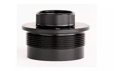 Rugged Universal Direct Thread Mount to 1.375"-24