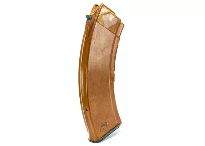 Russian AK47 7.62x39 Bakelite Magazine
