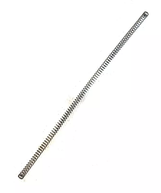 RUSSIAN AK47 AK74 AKM RECOIL SPRING - Military Surplus