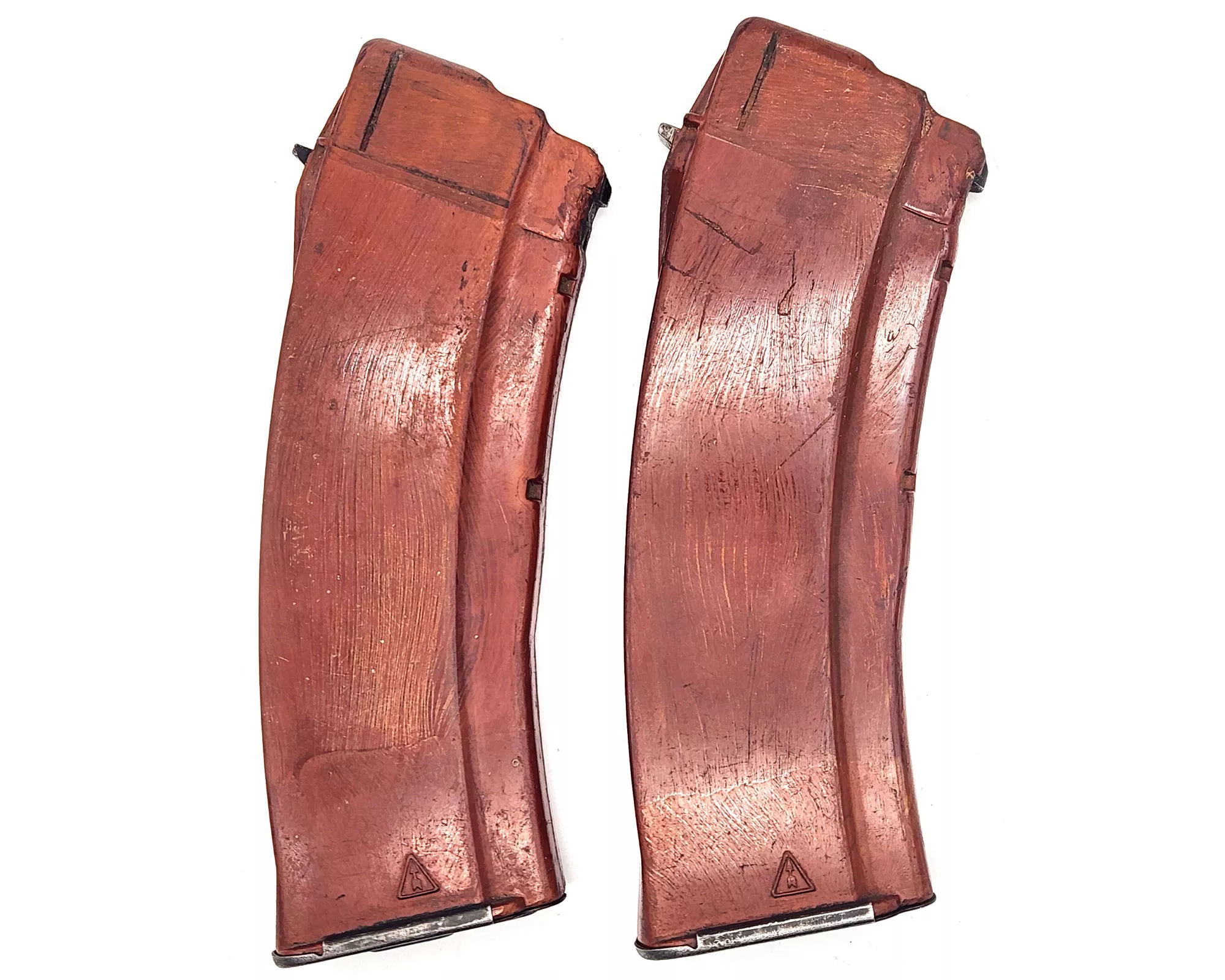 Russian Izhmash Bakelite AK-74 5.45X39mm 30Rd Magazine