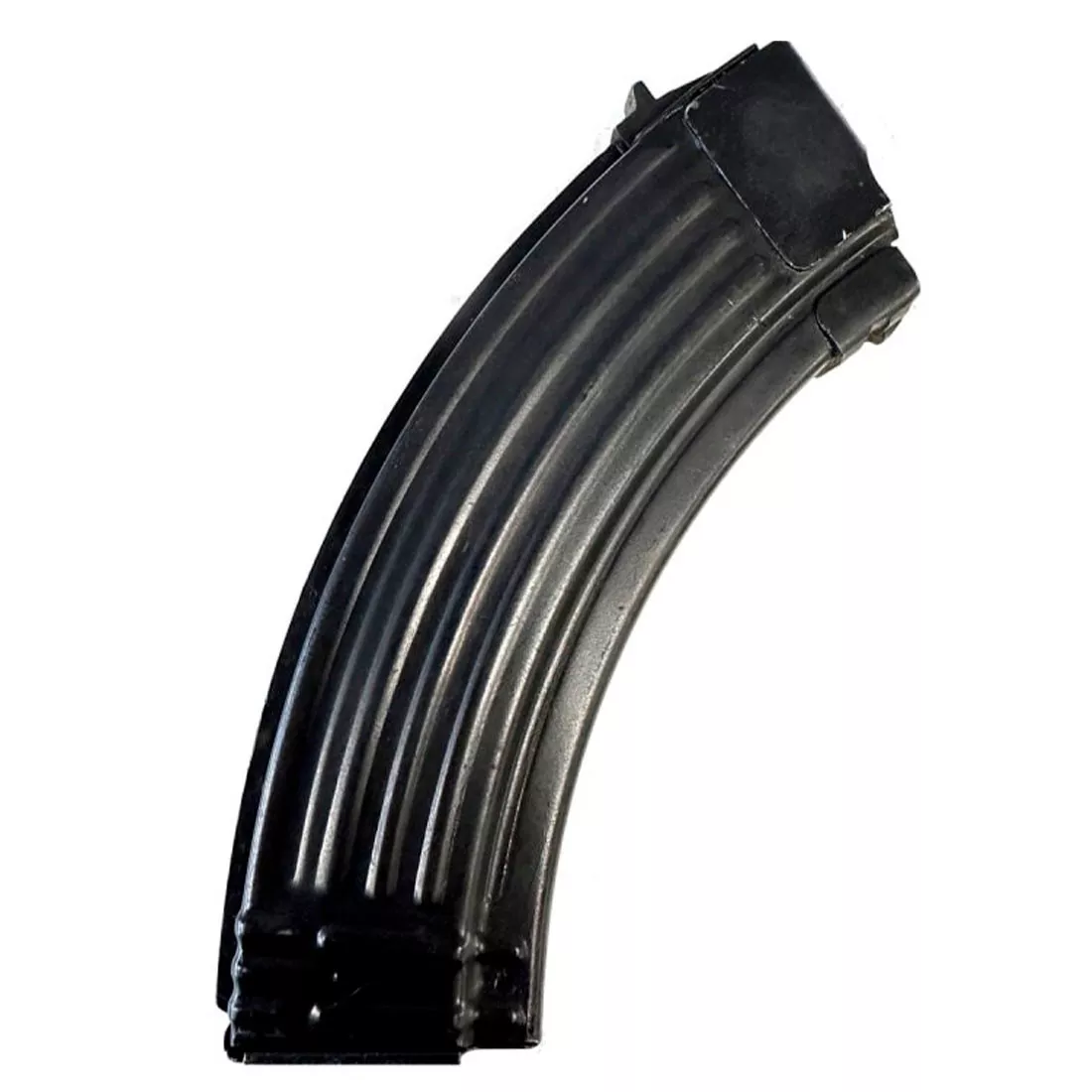 Russian Izhmash Metal Black Second Euro Pattern Rib 30 Round