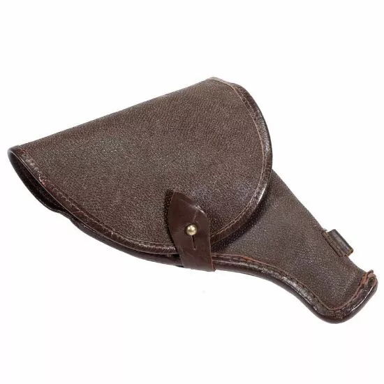 RUSSIAN NAGANT REVOLVER HOLSTER