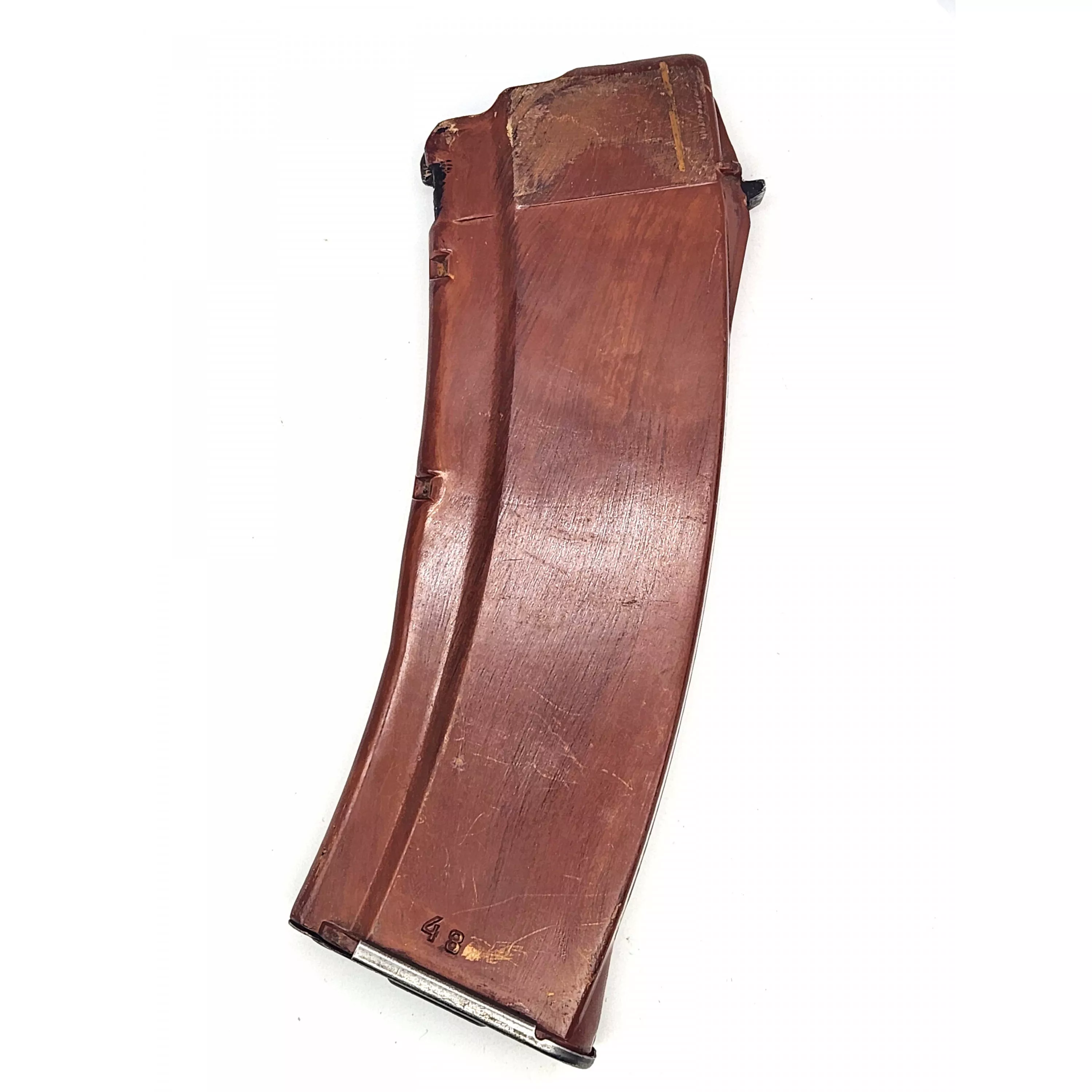 Russian Tula Bakelite AK-74 5.45X39mm 30Rd Magazine