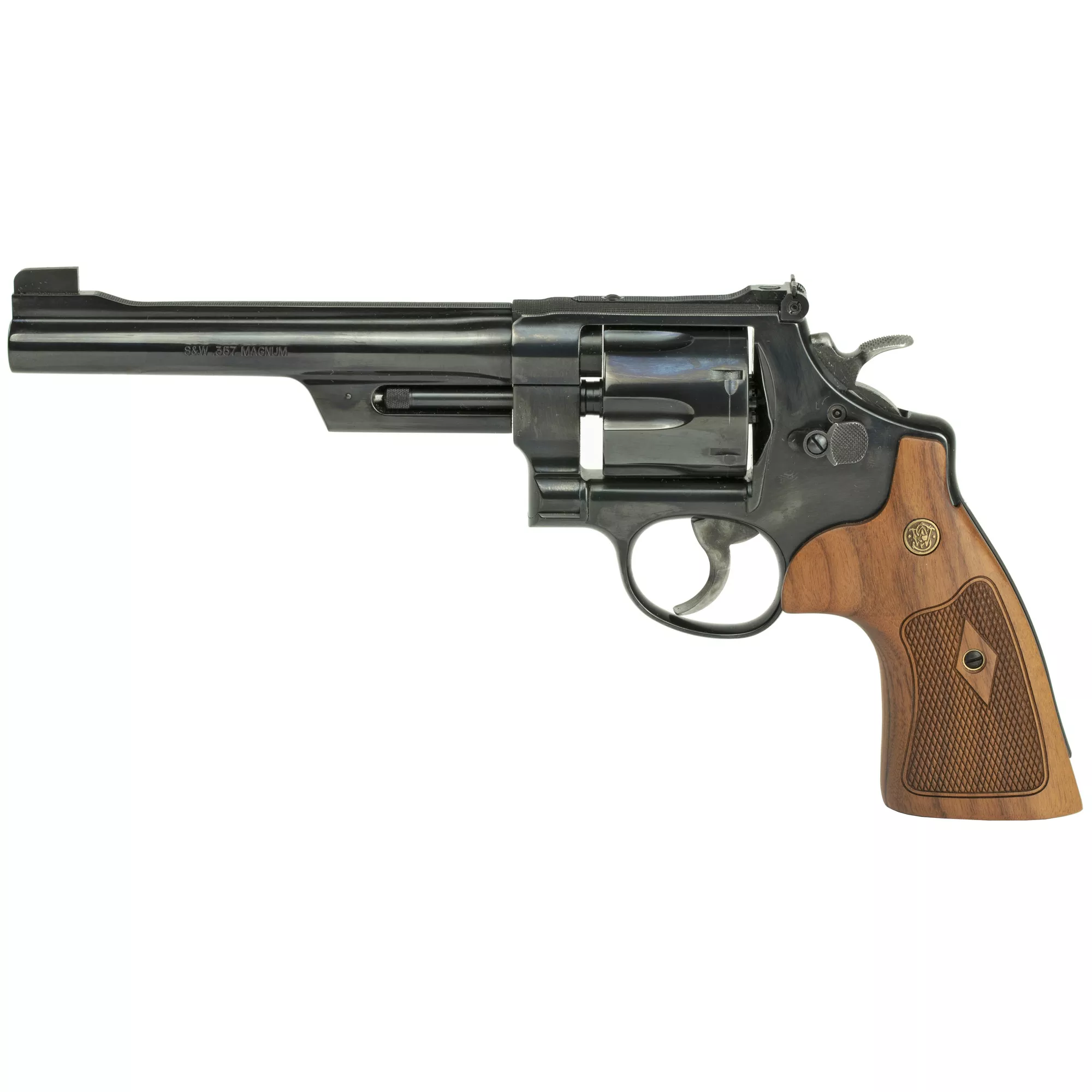 S&w 29 Classic 44mag 6.5" Blue