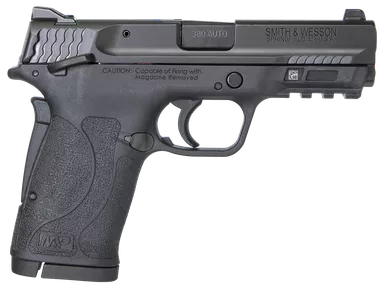 S&W M&P 2.0 380 Shield EZ .380 Auto 8rd magazine 3.6" Barrel Manual Safety