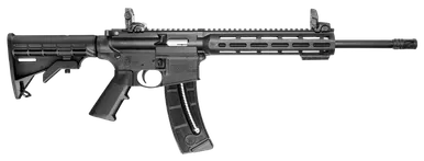 S&W MP1522 22LR 16B 25RD
