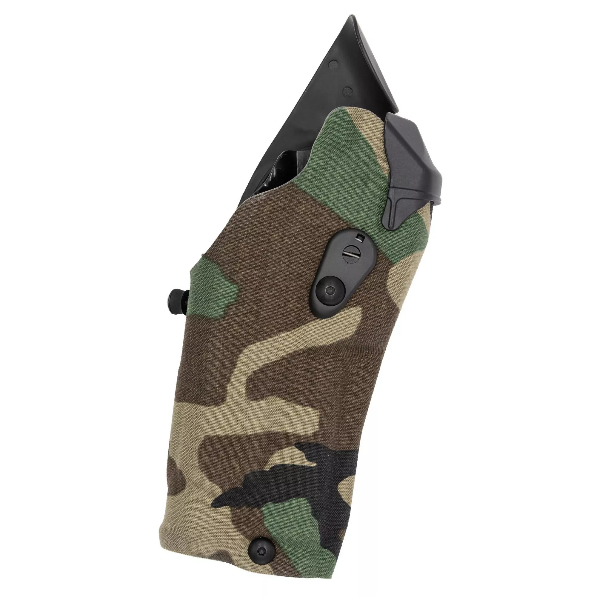 Safariland 6354RDS Tactical Holster w/X300U M81 Wood