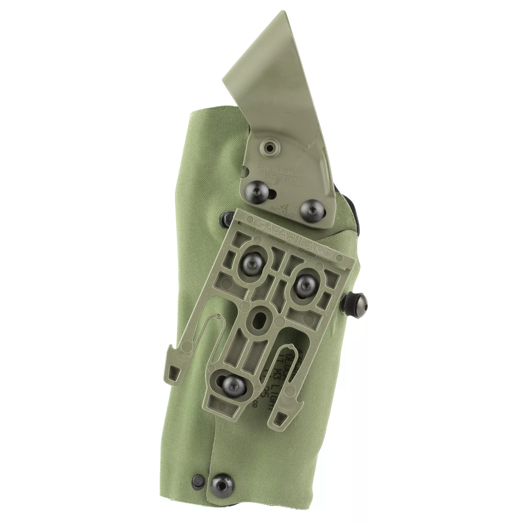 Safariland 6354RDSO ALS Tactical Holster