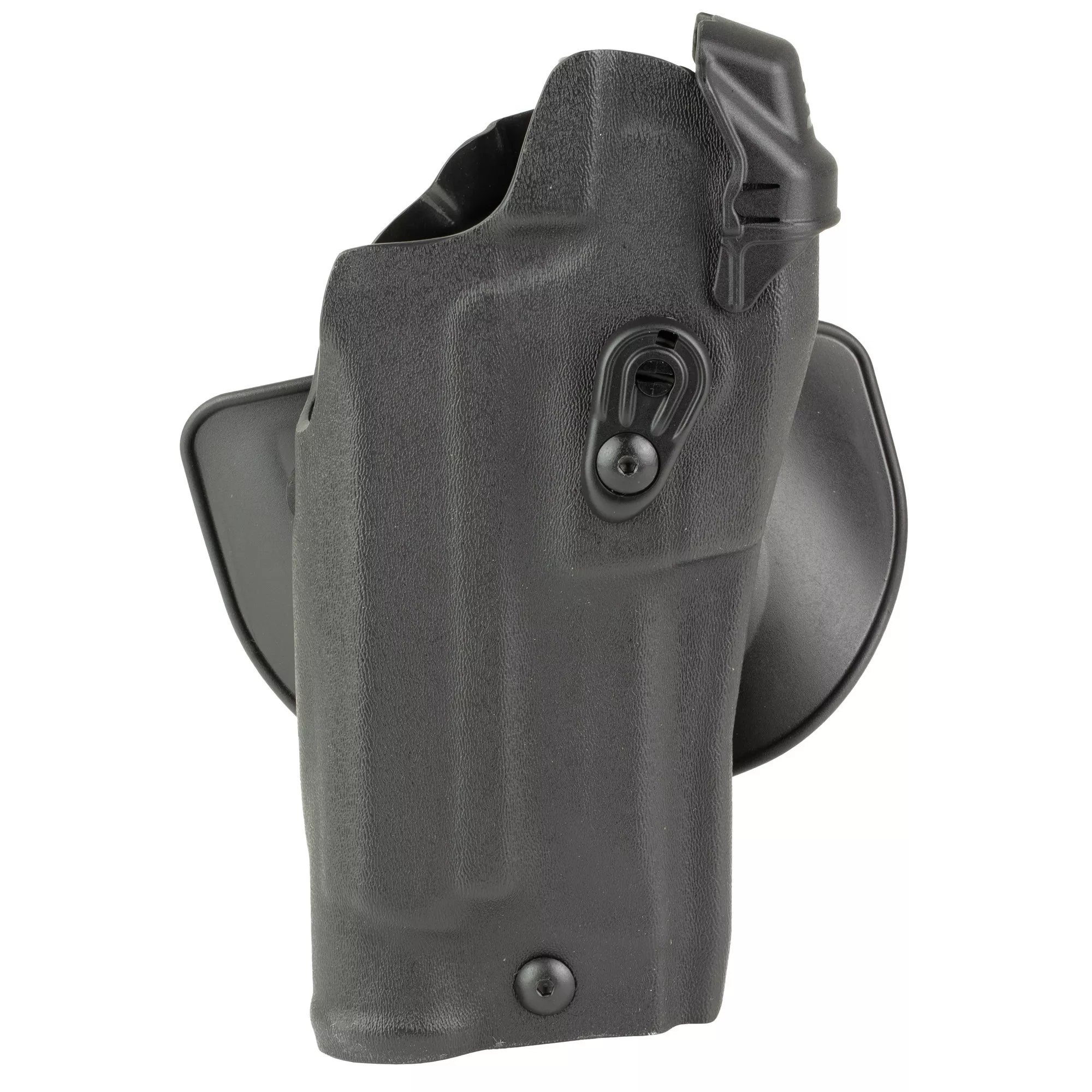 Safariland 6378RDS Tactical Holster S&W M&P 40 w/Light RH Black