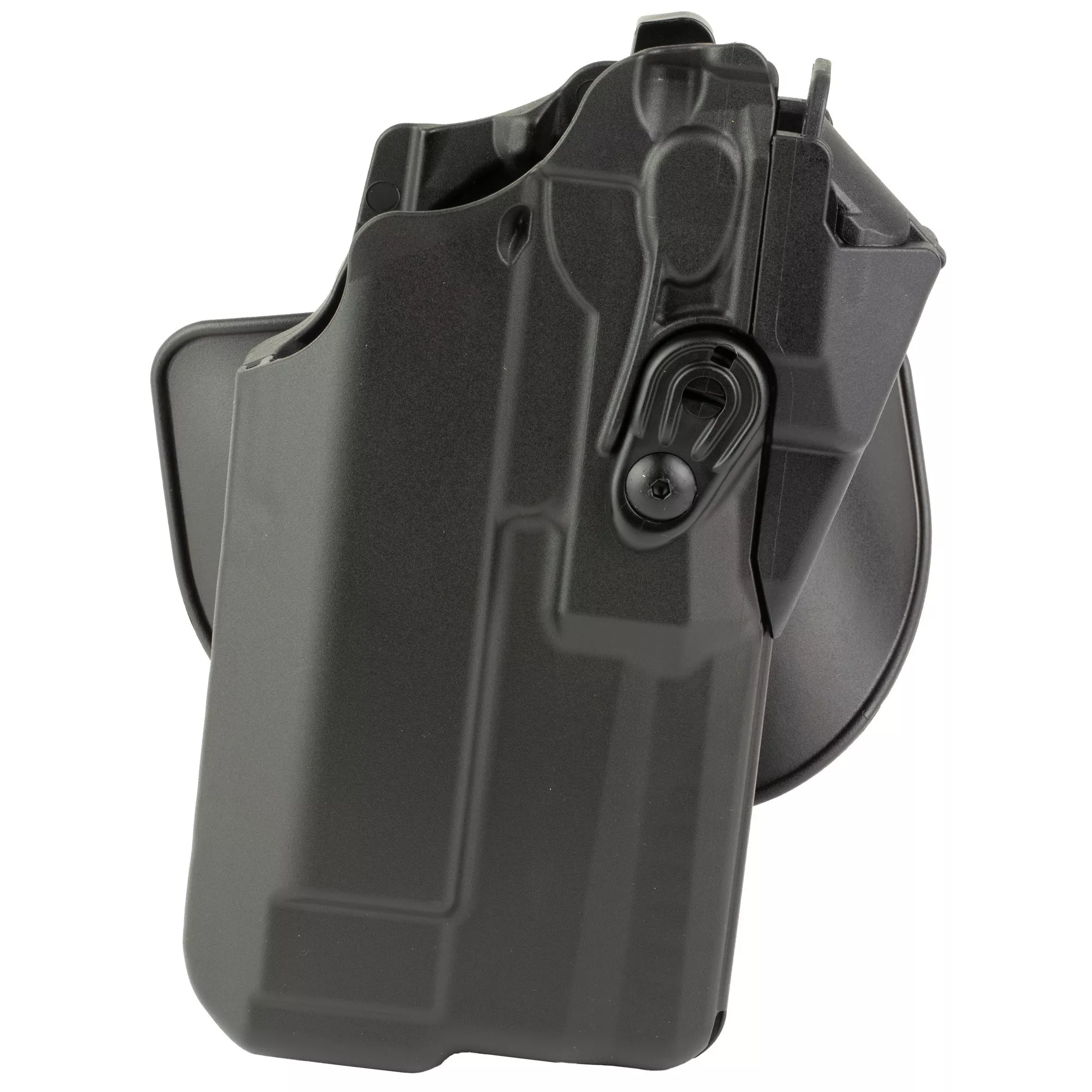 Safariland 7378RDS ALS Paddle/Belt Loop Holster SIG P320 w/X300U RH Black
