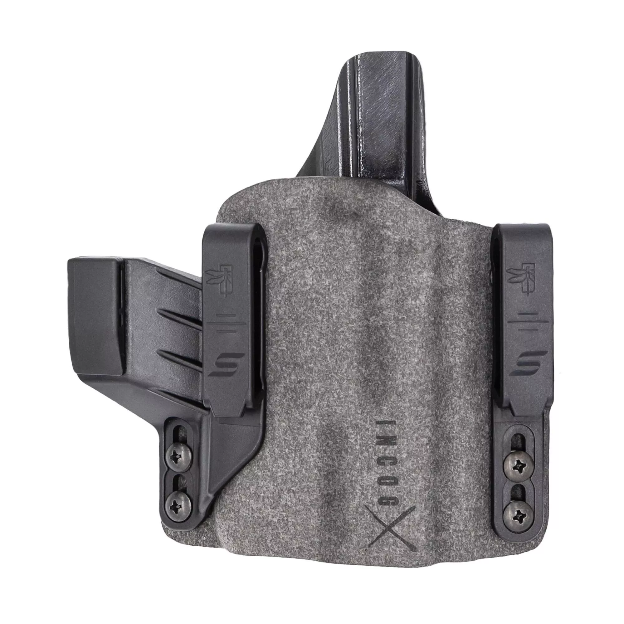 Safariland INCOG-X IWB Holster SIG P320