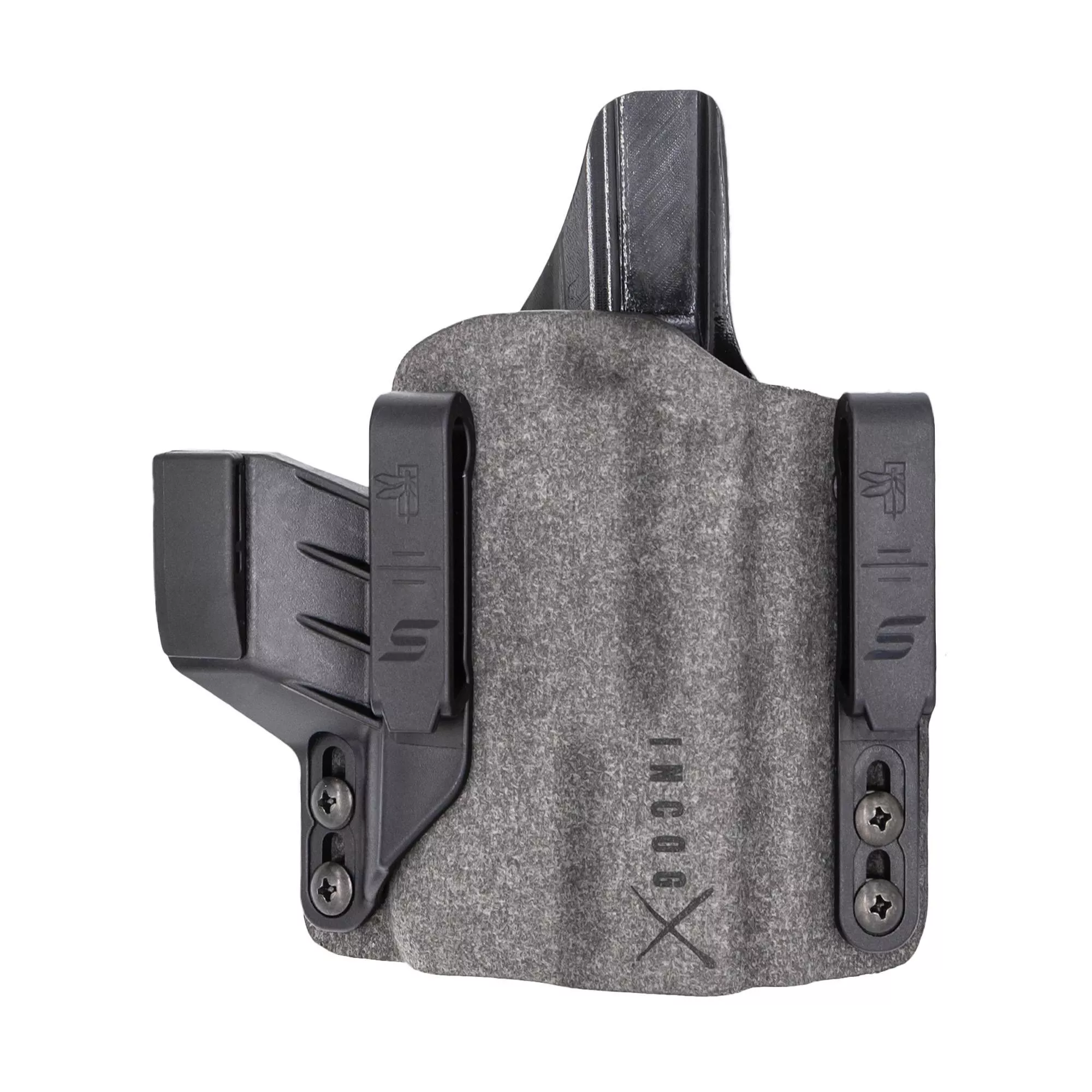 Safariland INCOG-X IWB Holster SIG P365