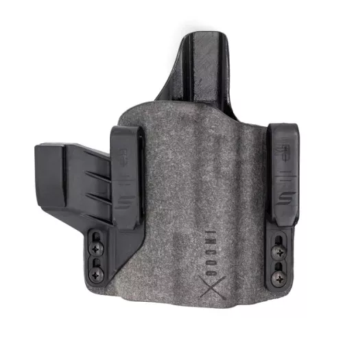 SAFARILAND INCOGX™ IWB HOLSTER - Glock 17/19 IWB RH Holster