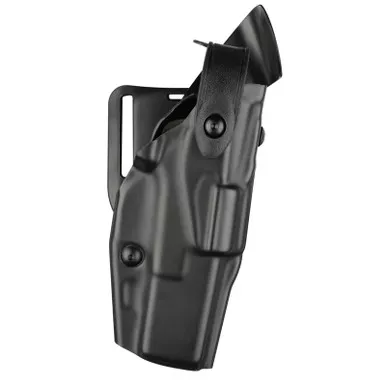 Safariland Model 6360 ALS/SLS Mid-Ride Level III Retention Duty Holster for SIG Sauer P229R DAK